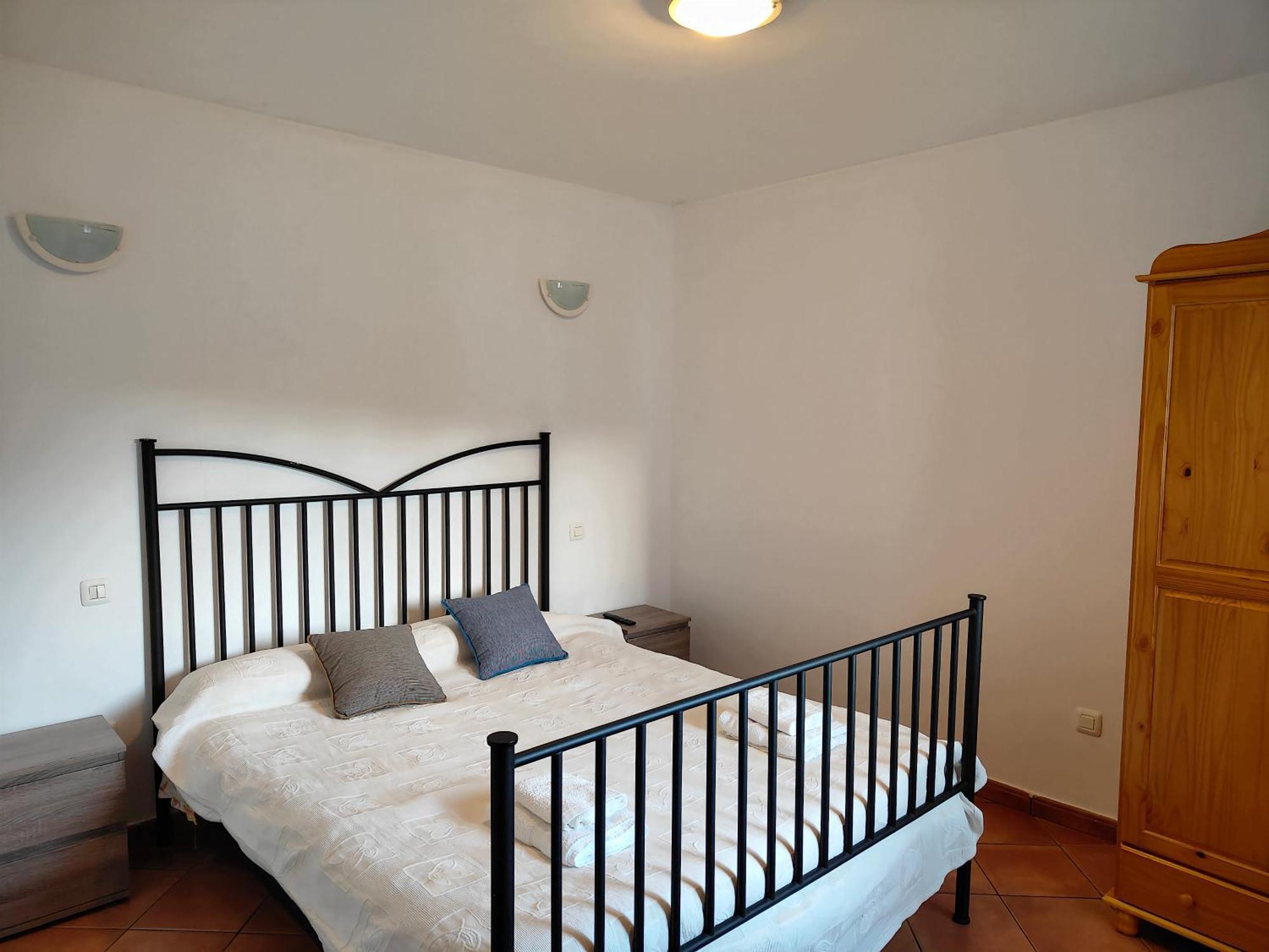 Villas El Alto Moya  Zimmer foto